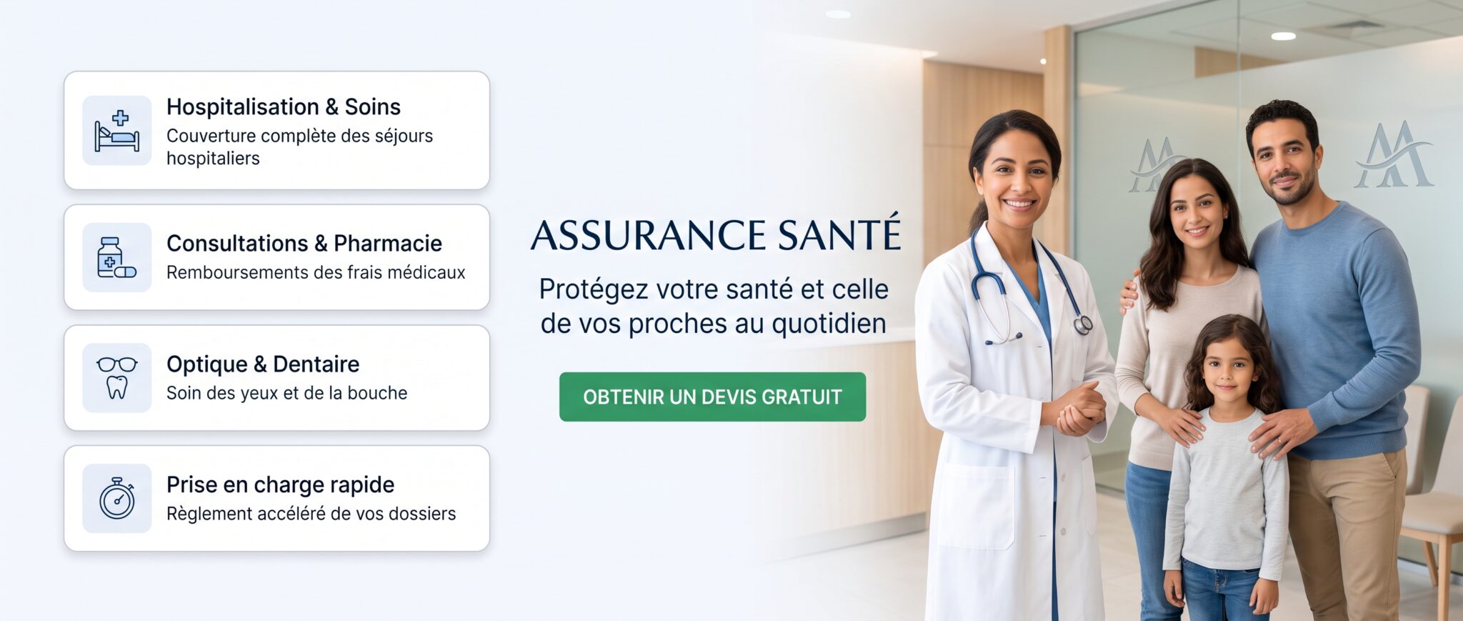 assurance santé -assurance aingoud