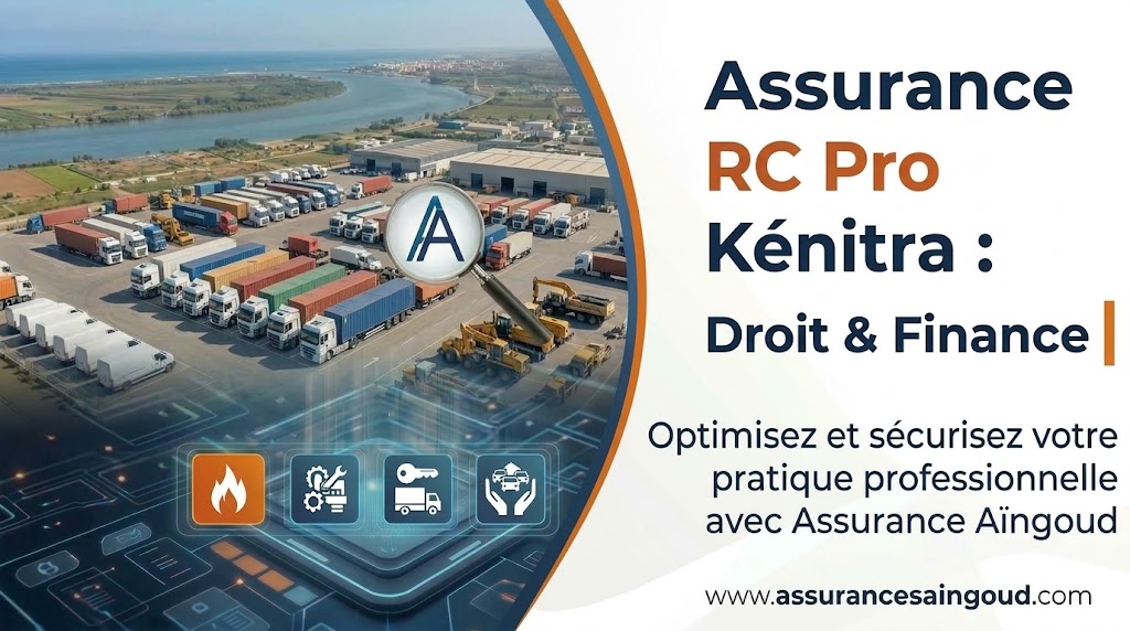 assurance rc pro